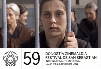 María León and Benito Zambrano have been awarded at the 59th San Sebastián Film Festival.