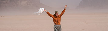 Ingeborg Bachmann - Journey Into The Desert